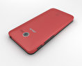Asus Zenfone 4 Cherry Red 3d model