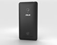 Asus Zenfone 5 Charcoal Black Modello 3D