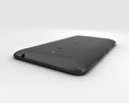 Nokia Lumia 1320 黑色的 3D模型