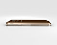 Samsung Galaxy S5 mini Copper Gold 3D-Modell