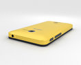 Asus Zenfone 4 Solar Yellow Modèle 3d