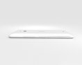 Nokia Lumia 1320 White 3D модель