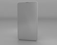 Nokia Lumia 1320 White 3D 모델 