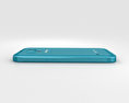 Samsung Galaxy S5 Sport Electric Blue 3d model