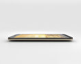 Asus Zenfone 6 Champagne Gold 3D 모델 