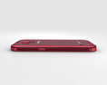 Samsung Galaxy S5 Sport Cherry Red Modello 3D