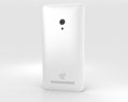 Asus Zenfone 5 Pearl White 3d model