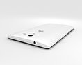 Huawei Ascend G700 White 3d model