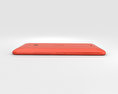 Nokia Lumia 1320 Red 3Dモデル