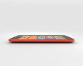 Nokia Lumia 1320 Red 3D 모델 
