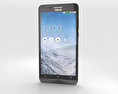 Asus Zenfone 6 Pearl White 3D 모델 
