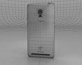 Asus Zenfone 6 Pearl White Modello 3D
