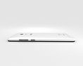 Asus Zenfone 6 Pearl White 3D模型