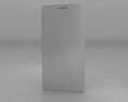 Asus Zenfone 6 Pearl White 3D-Modell
