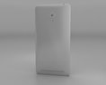 Asus Zenfone 6 Pearl White Modèle 3d