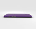 Asus Zenfone 5 Twilight Purple 3d model