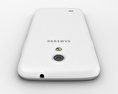Samsung Galaxy Core Lite LTE White 3D 모델 