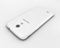 Samsung Galaxy Core Lite LTE White 3D модель