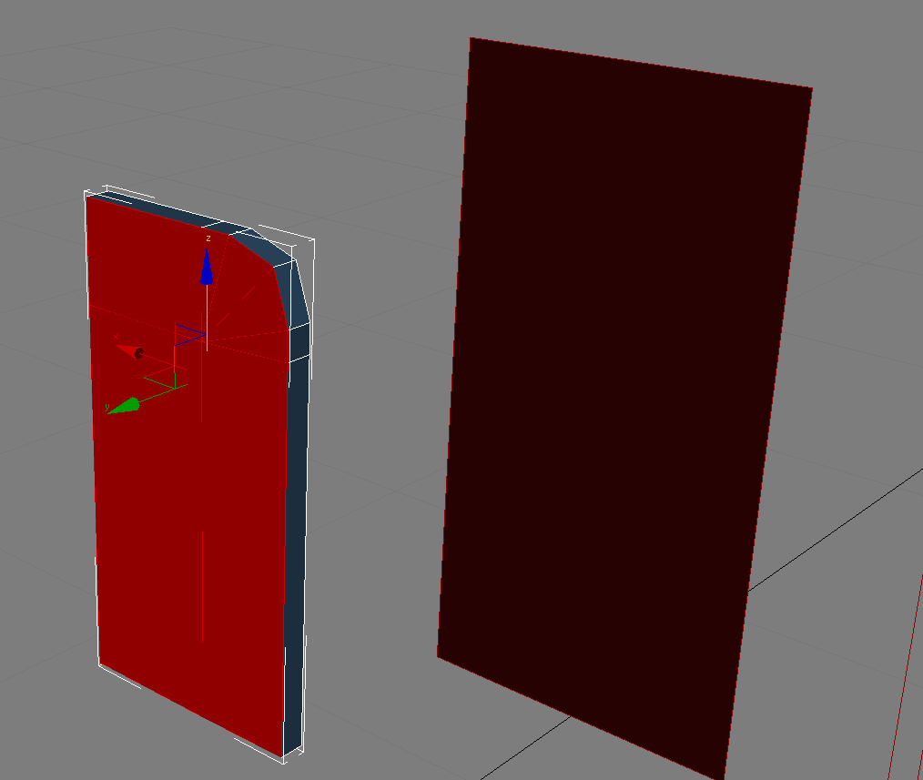 3D modeling of mobile phones - some tips and tricks