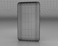 Asus Fonepad 7 (FE170CG) 黒 3Dモデル