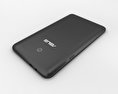 Asus Fonepad 7 (FE170CG) Black 3D 모델 