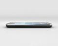 Samsung Galaxy Core Lite LTE 黒 3Dモデル