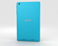 Acer Iconia One 7 B1-730 Cyan Modello 3D