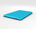 Acer Iconia One 7 B1-730 Cyan Modello 3D