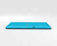 Acer Iconia One 7 B1-730 Cyan Modelo 3d