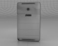 Asus VivoTab Note 8 白い 3Dモデル