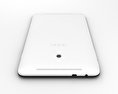 Asus VivoTab Note 8 Weiß 3D-Modell