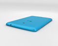 LG G Pad 7.0 Luminous Blue 3D-Modell