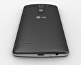 LG G3 S Metallic Black 3D-Modell