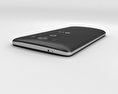 LG G3 S Metallic Black 3D-Modell
