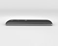 LG G3 S Metallic Black Modelo 3D