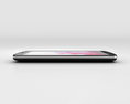 LG G3 S Metallic Black Modelo 3d