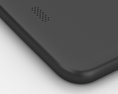 LG G Pad 10.1 黑色的 3D模型