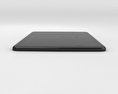 LG G Pad 10.1 黑色的 3D模型