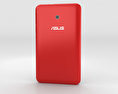 Asus Fonepad 7 (FE170CG) Red Modèle 3d