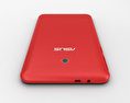 Asus Fonepad 7 (FE170CG) Red Modelo 3D
