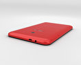 Asus Fonepad 7 (FE170CG) Red 3D модель