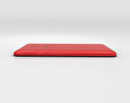 Asus Fonepad 7 (FE170CG) Red 3D 모델 