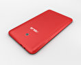 Asus Fonepad 7 (FE170CG) Red 3D 모델 