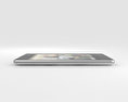 Acer Iconia Tab A1-810 白色的 3D模型
