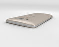 LG G3 S Shine Gold Modelo 3D