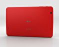 LG G Pad 10.1 Red Modello 3D