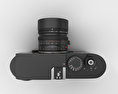 Leica M9 Black 3d model