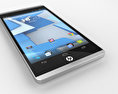 HP Slate 6 VoiceTab Snow White 3d model