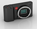 Leica T Black 3D 모델 