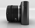 Leica T Black 3D 모델 